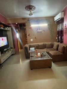 Hall Image of 1300 Sq.ft 3 BHK Apartment / Flat for sale in Mittal Rajnagar Residency, Raj Nagar Extension Ghaziabad for Rs. 11000000