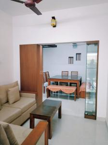 Hall Image of 2370 Sq.ft 4 BHK Independent House for sale in Vyttila Kochi for Rs. 11900000