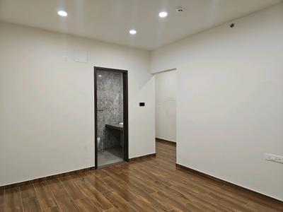 Bedroom Image of 1885 Sq.ft 3.5 BHK Apartment / Flat for sale in Duville Riverdale Grove, Kharadi Pune for Rs. 26000000