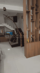 Image of 2050 Sq.ft 3 BHK Villa for sale in Ottiyambakkam, Chennai for Rs. 18500000