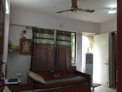 Hall Image of 357 Sq.ft 1 BHK Apartment / Flat for rent in Dreams Aakruti, Hadapsar Pune for Rs. 16500