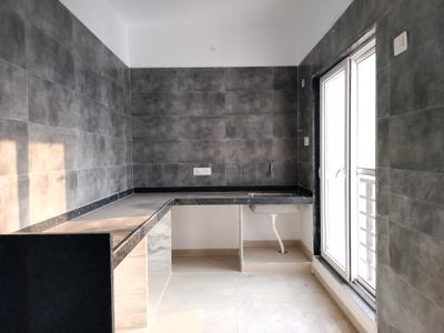 Kitchen Image of 1785 Sq.ft 3 BHK Apartment / Flat for sale in Mokal Pushp Pinnacle, Kharghar Navi Mumbai for Rs. 19000000