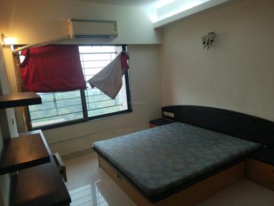 Bedroom Image of 1384 Sq.ft 3 BHK Apartment / Flat for sale in Godrej Central, Chembur Mumbai for Rs. 30500000