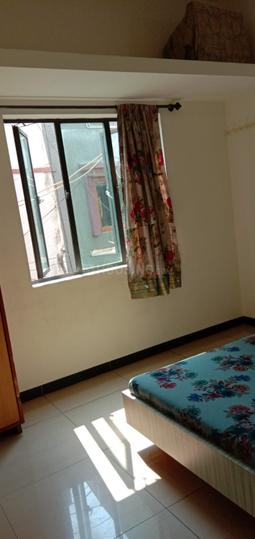 Bedroom Image of E - 162 Sainath Park in Tandalja, Vadodara