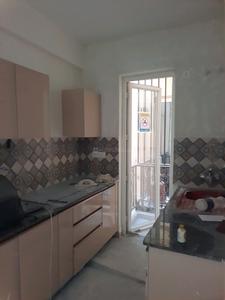 Kitchen Image of 1081 Sq.ft 2.5 BHK Builder Floor for sale in Signature Global Park 4, Sector 36 Sohna for Rs. 9890000