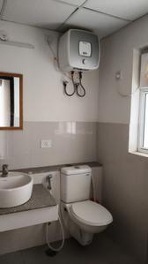 Image of 1660 Sq.ft 3 BHK Apartment / Flat for rent in Assotech Blith, Gopalpur, Gurgaon for Rs. 40000