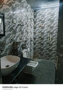 Bathroom Image of 1745 Sq.ft 8 BHK Independent House for sale in Sector 50 Noida for Rs. 65000000
