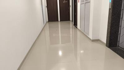 Image of 510 Sq.ft 1 BHK Apartment / Flat for rent in Borivali West, Mumbai for Rs. 40000