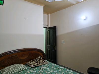 Bedroom Image of 730 Sq.ft 2 BHK Builder Floor for rent in Tilak Nagar New Delhi for Rs. 25000