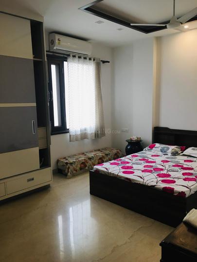 B4 Block, Paschim Vihar Bedroom 1