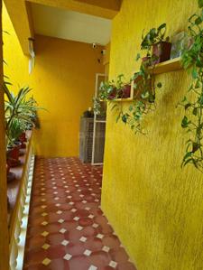 Balcony Image of 1988 Sq.ft 3 BHK Apartment / Flat for sale in Jairam Nagar Goa for Rs. 42500000