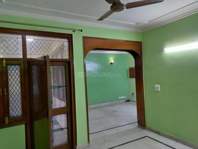 Hall Image of 1500 Sq.ft 3 BHK Apartment / Flat for sale in Sampada Shramdeep Apartments, Sector 62 Noida for Rs. 16000000