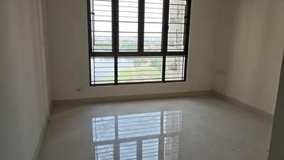 Bedroom Image of 1000 Sq.ft 2 BHK Apartment / Flat for sale in Siddha Eden Lakeville, Baranagar Kolkata for Rs. 8000000