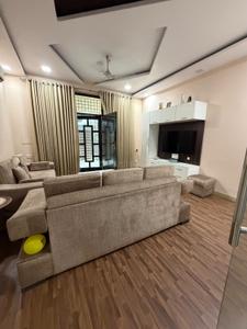 Hall Image of 4500 Sq.ft 3 BHK Independent House for sale in Sector 41 Noida for Rs. 51000000