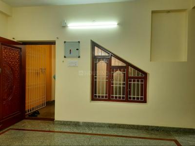 Hall Image of 970 Sq.ft 2 BHK Apartment / Flat for rent in Ramapuram Chennai for Rs. 25000
