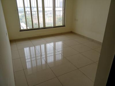 Bedroom Image of 1300 Sq.ft 3 BHK Apartment / Flat for rent in Kolte Patil Life Republic Sector R7 7th Avenue I Towers, Hinjawadi Phase 2 Pune for Rs. 31000