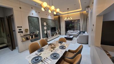 3 BHK Flat