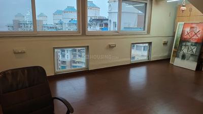 Bedroom Image of 3000 Sq.ft 3 BHK Penthouse for sale in Seawoods Navi Mumbai for Rs. 78000000