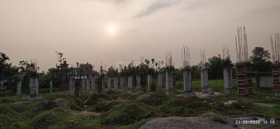 Image of 1044 Sq.ft 3 BHK Apartment / Flat for sale in Jalukbari, Guwahati for Rs. 5872500