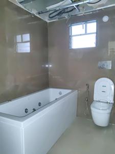 Bedroom Two Image of 1300 Sq.ft 3 BHK Apartment / Flat for sale in Metro Regalia, Thane West Thane for Rs. 21560000