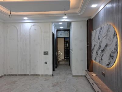 Living Room Image of 1550 Sq.ft 3 BHK Apartment / Flat for sale in Sector 49 Noida for Rs. 6200000