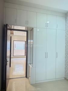 Bedroom Image of 1850 Sq.ft 3 BHK Builder Floor for sale in Patiala Cantt Patiala for Rs. 17209500