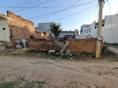 Image of 2250 Sq.ft Residential Plot / Land for sale in Railway Colony, Rewari for Rs. 10300000