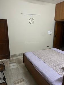 Bedroom Image of 📍PG Accommodation for females Available in Civil Lines, Ludhiana