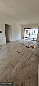 Hall Image of 2286 Sq.ft 4 BHK Apartment / Flat for sale in Baner Pune for Rs. 33000000