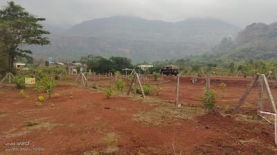 Image of 15000 Sq.ft Residential Plot / Land for sale in Shahapur, Thane for Rs. 3750000