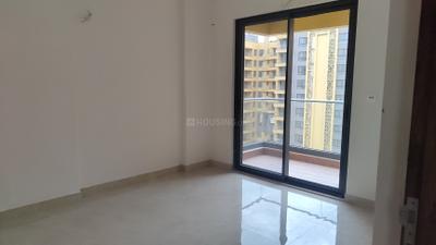 Bedroom Image of 1559 Sq.ft 3 BHK Apartment / Flat for sale in Ambuja Urvisha The Condoville , New Town Kolkata for Rs. 26500000