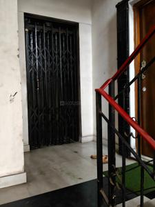 Balcony Image of 1250 Sq.ft 3 BHK Apartment / Flat for sale in Kasba Kolkata for Rs. 7000000