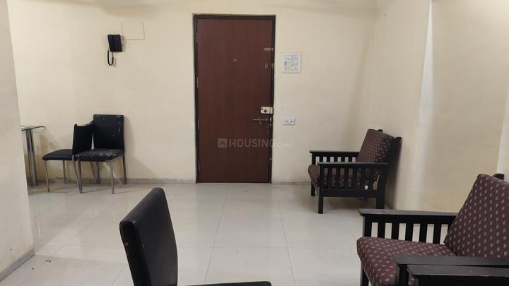 Nilgiri Apartment marol Living Room 1