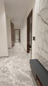 Bedroom Image of 1800 Sq.ft 3 BHK Builder Floor for sale in Paschim Vihar New Delhi for Rs. 38000000