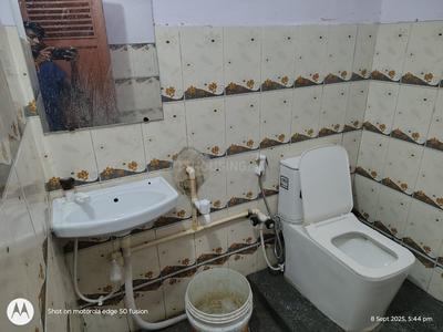 Bathroom Image of RR PG Coliving sec -73 noida in Sector 73, Noida