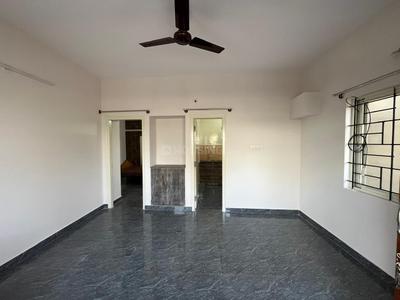 1 BHK Independent Builder Floor