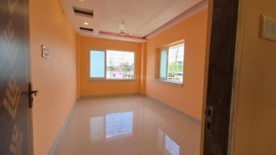 Bedroom Image of 850 Sq.ft 2 BHK Apartment / Flat for rent in Kasba Kolkata for Rs. 18000