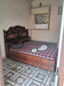 Bedroom Image of 600 Sq.ft 3 BHK Apartment / Flat for rent in D C Colony Sirsa for Rs. 6500