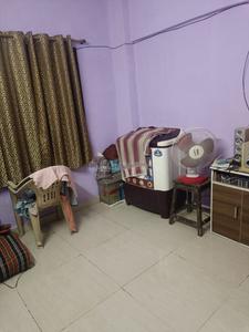 Bedroom Image of 580 Sq.ft 1 BHK Apartment / Flat for sale in Virar East Virar for Rs. 2250000