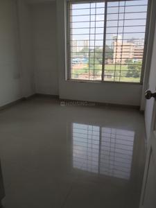Bedroom Image of 1084 Sq.ft 2 BHK Apartment / Flat for rent in Gulmohar Primrose, Wagholi Pune for Rs. 23500