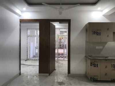 Living Room Image of 1050 Sq.ft 2 BHK Apartment / Flat for sale in Aambesten Twin Celestial, Noida Extension Greater Noida for Rs. 4100000