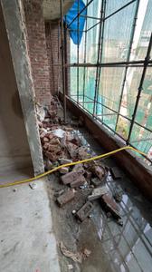 Balcony Image of 2250 Sq.ft 4 BHK Builder Floor for sale in Premium Builder Floors, Rajouri Garden New Delhi for Rs. 55000000