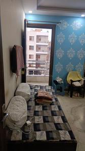 Bedroom Image of 892 Sq.ft 3 BHK Apartment / Flat for sale in Burari New Delhi for Rs. 6000000