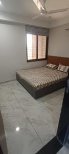 Bedroom Image of 1625 Sq.ft 3 BHK Apartment / Flat for sale in Jahangir Pura Surat for Rs. 6000000