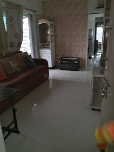 Hall Image of 435 Sq.ft 1 BHK Apartment / Flat for rent in Bhayandar East Mira Bhayandar for Rs. 35000