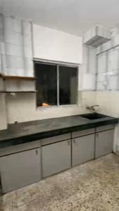 Kitchen Image of 600 Sq.ft 1 BHK Apartment / Flat for sale in Andheri West Mumbai for Rs. 20000000