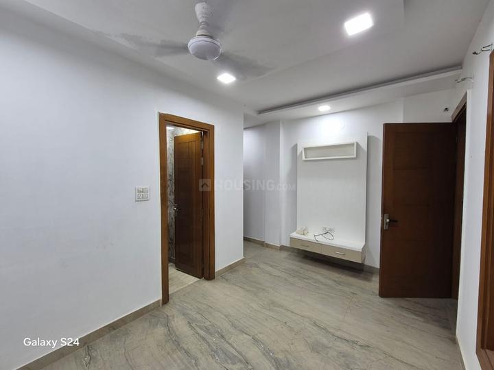 Block 6B, Ramesh Nagar Bedroom 1