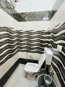Bathroom Image of Minimalist Space in Sector 127, Mohali