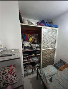 Bedroom Image of 450 Sq.ft 1 BHK Apartment / Flat for sale in Kolhewadi Pune for Rs. 1500000