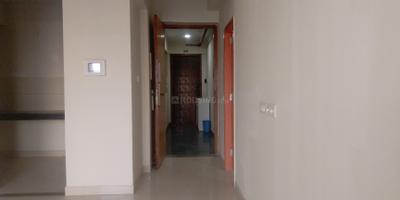 Main Entrance Image of 1575 Sq.ft 3 BHK Apartment / Flat for sale in Tata Eureka Park Phase 1, Sector 150 Noida for Rs. 19300000